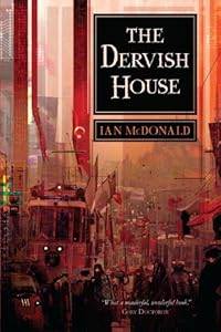 The Dervish House