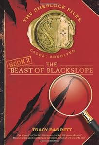 The Beast of Blackslope