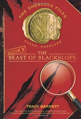 The Beast of Blackslope