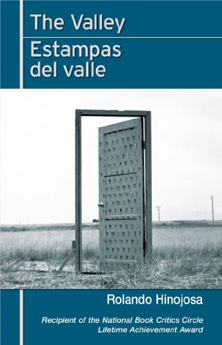 The Valley / Estampas del valle by Rolando Hinojosa