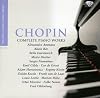 ...Chopin: Complete Piano Works [Brilliant Box Set]