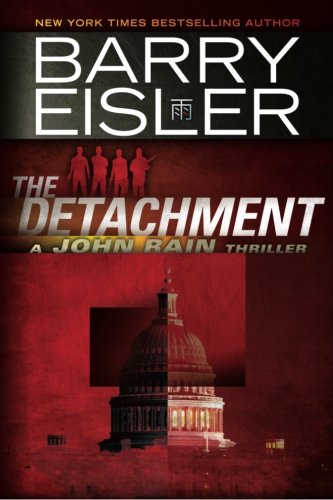 The Detachment by Barry Eisler