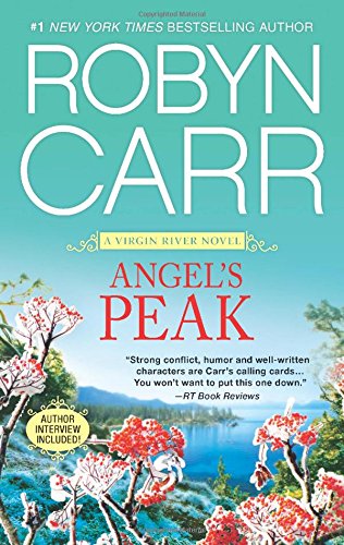 Angel's Peak by Robyn Carr