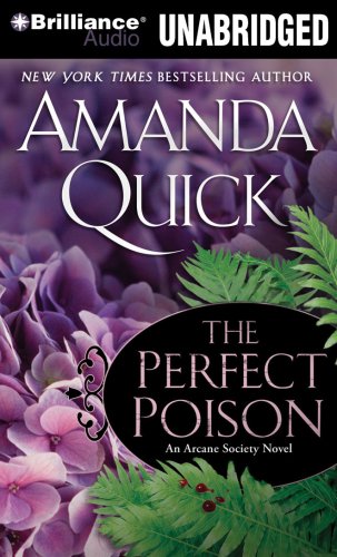 The Perfect Poison by Amanda Quick