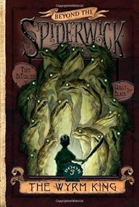 The Wyrm King