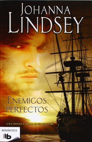 Enemigos Perfectos by Johanna Lindsey