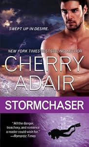 Stormchaser