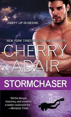 Stormchaser