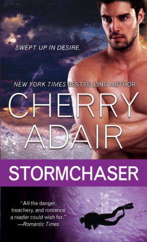 Stormchaser by Cherry Adair