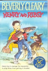 Henry and Ribsy