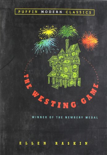 The Westing Game by Ellen Raskin