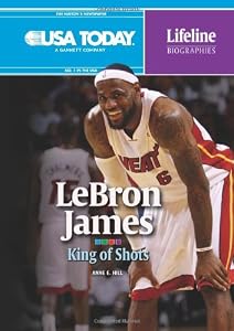 Lebron James: King of Shots