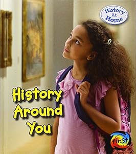 History Around You