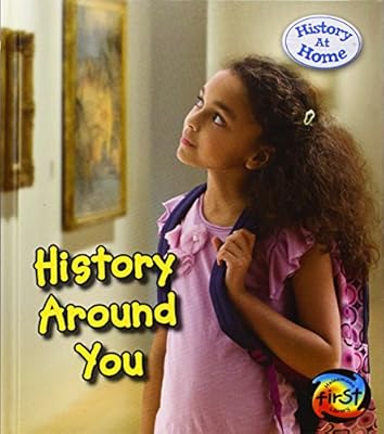 History Around You