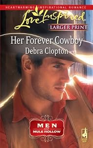 Her Forever Cowboy