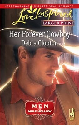 Her Forever Cowboy