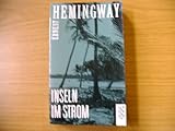 Inseln im Strom : Roman. - Ernest Hemingway