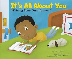 It's All about You: Writing Your Own Journal (Writer's Toolbox)