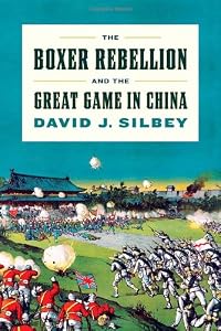 The Boxer Rebellion and the Great Game in China