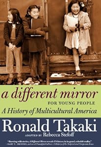 A Different Mirror for Young People: A History of Multicultural America