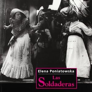 Las Soldaderas