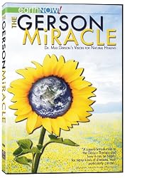 The Gerson Miracle