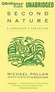Second Nature: A Gardener's Education