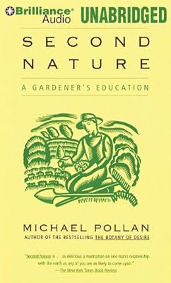 Second Nature: A Gardener's Education