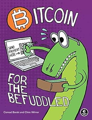 Bitcoin for the Befuddled