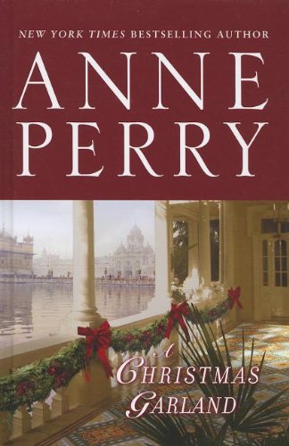 A Christmas Garland by Anne Perry