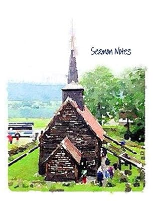Sermon Notes