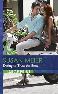 Daring to Trust the Boss