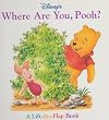 Where Are You, Pooh? (Disney's Winnie the Pooh)
