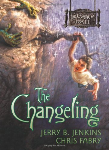 The Changeling by Chris Fabry
