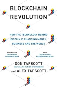 The Blockchain Revolution