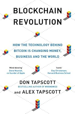 The Blockchain Revolution