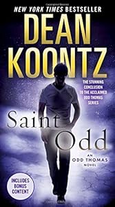 Saint Odd: An Odd Thomas Novel