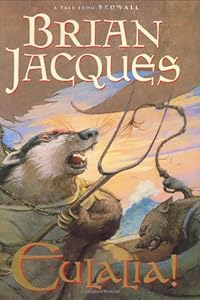Eulalia: A Tale from Redwall