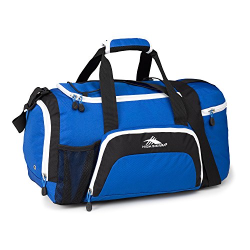 High Sierra Ringleader Duffel