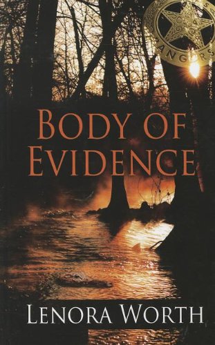Body of Evidence by Lenora Worth