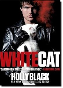 White Cat