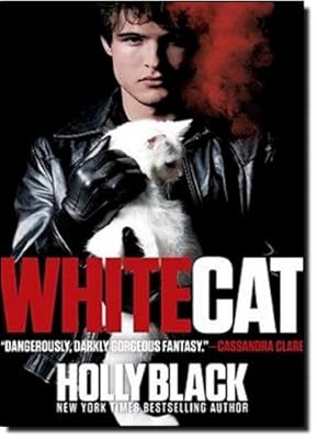 White Cat