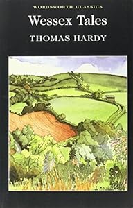 Wessex Tales