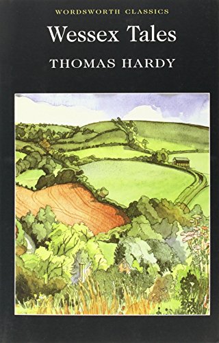Wessex Tales by Thomas Hardy