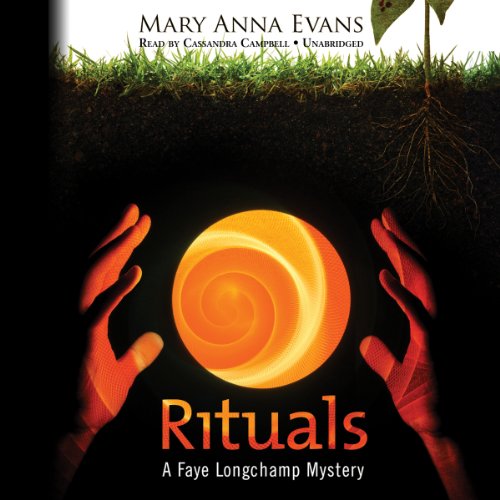 Rituals by Mary Anna Evans