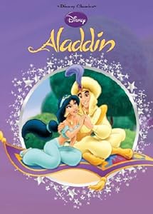 Disney's Aladdin