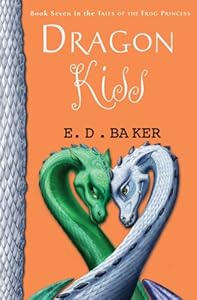 Dragon Kiss
