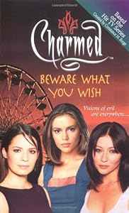 Beware what you wish