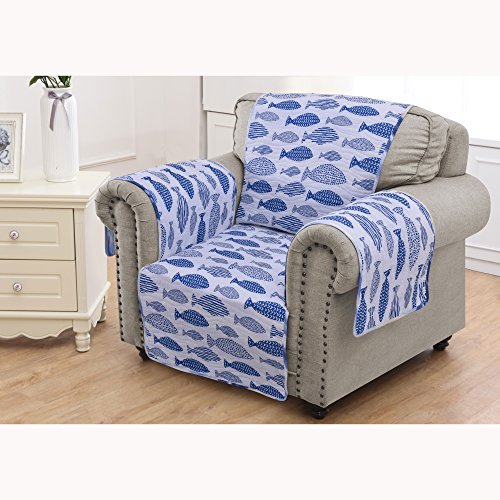 Algopix Similar Product 12 - Barefoot Bungalow Crystal Cove Artisan