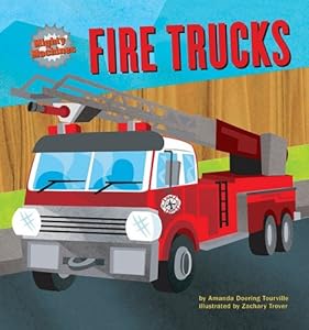 Fire Trucks
